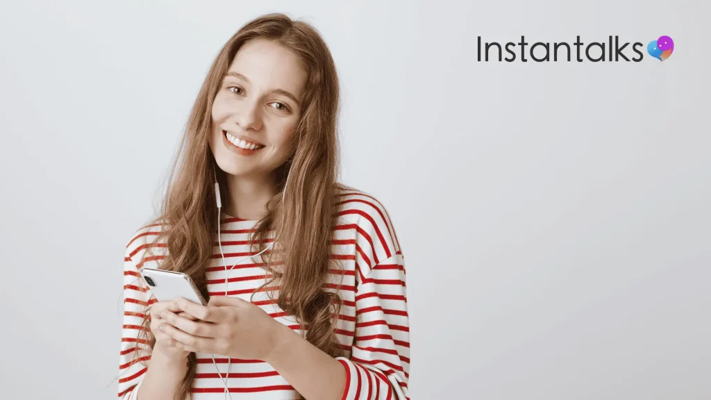 Instantalks Platform for Communication